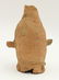 102: Japanese Haniwa Pottery Head - 3