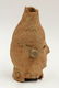 102: Japanese Haniwa Pottery Head - 4