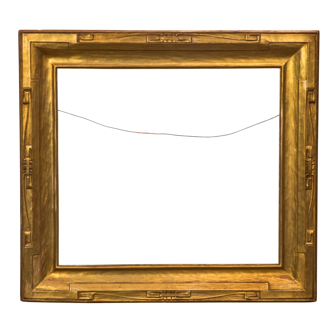 Newcomb Macklin Taos School frame (1 of 2)