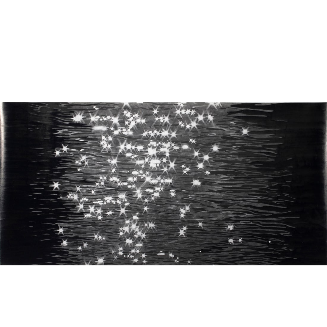 Work on paper, Mila Libman (1 of 3)