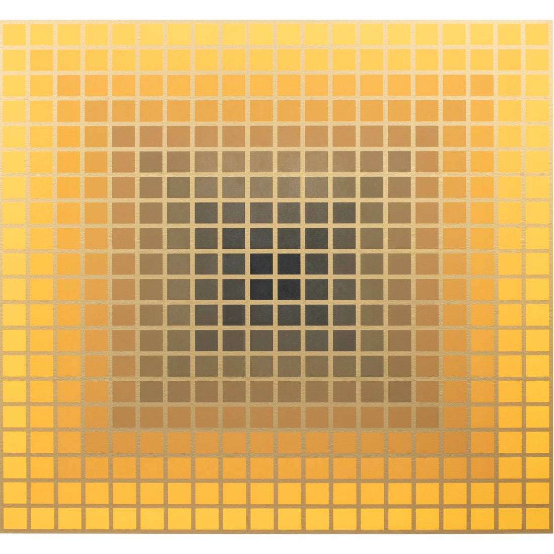 Print, Victor Vasarely (1 of 5)