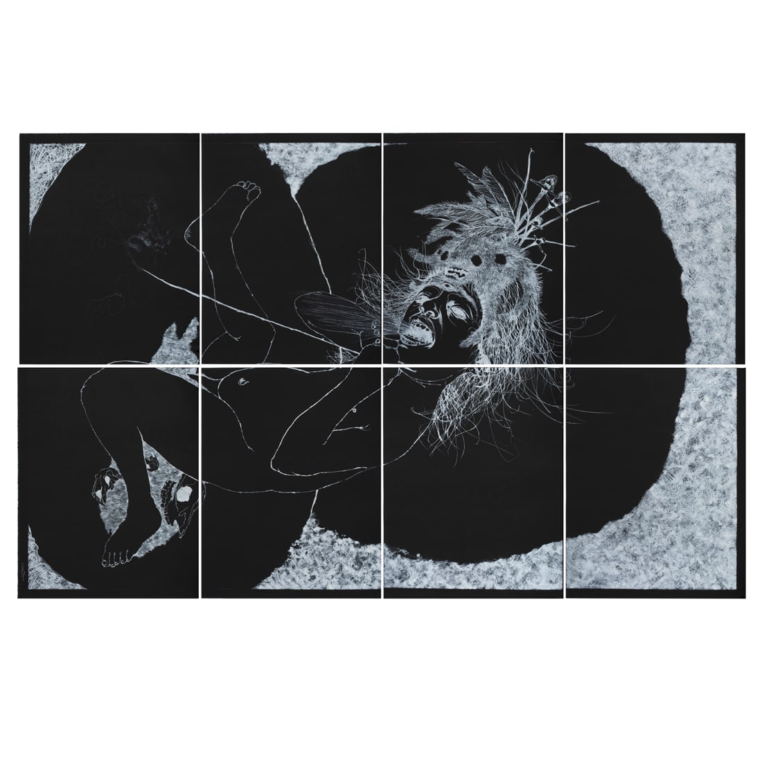 Prints, Josephine Taylor (1 of 11)