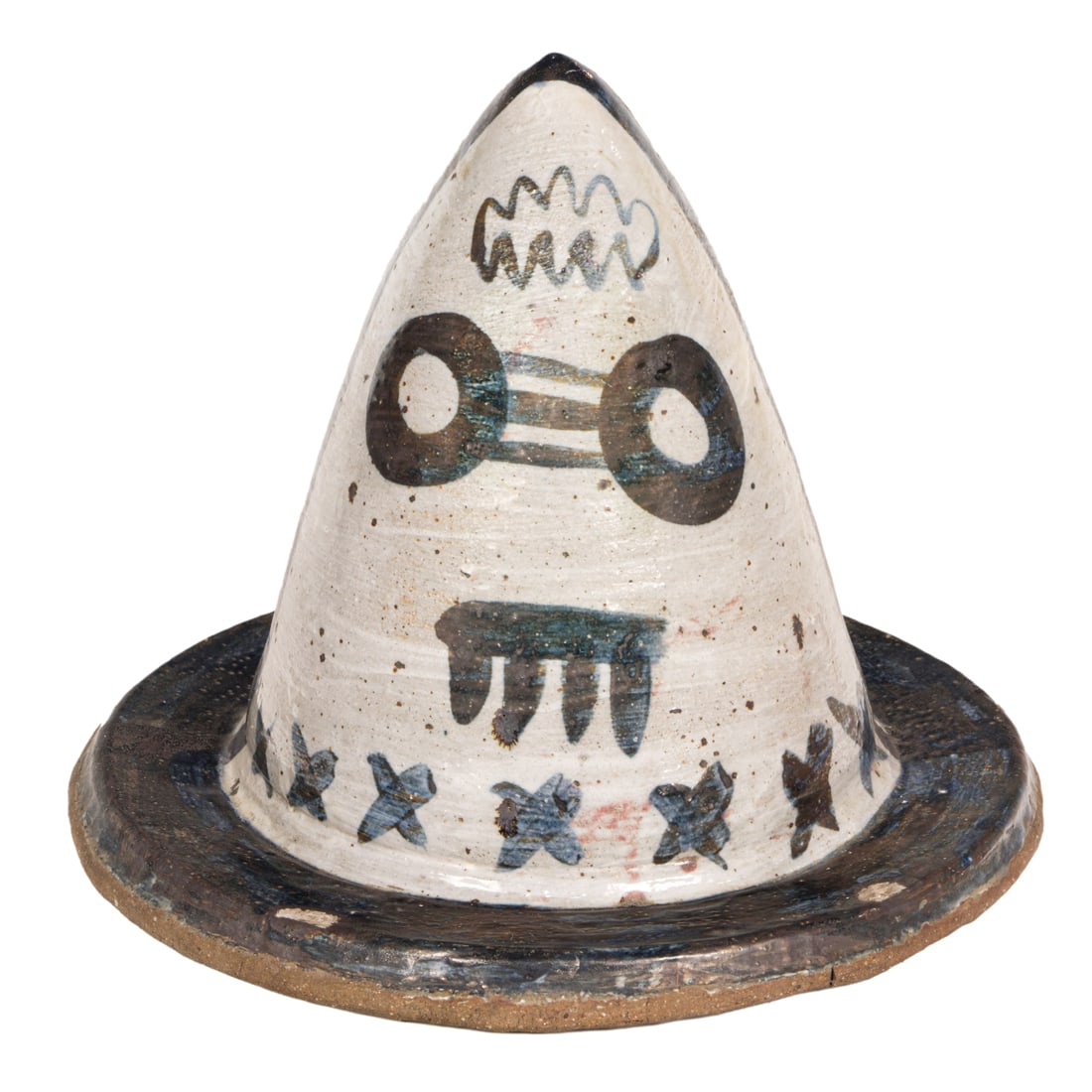 Sculpture, Patrick Siler (1 of 7)