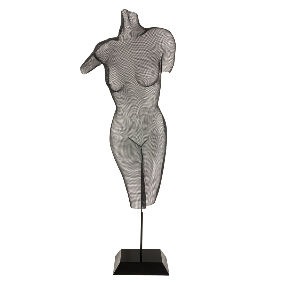 Sculpture, Randy Cooper (1 of 6)