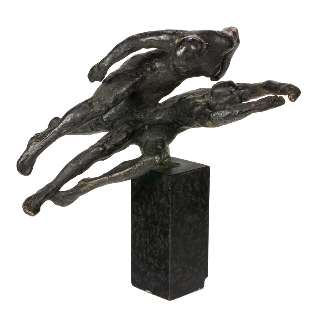 Sculpture, Attributed to Ralph Brown (1 of 5)