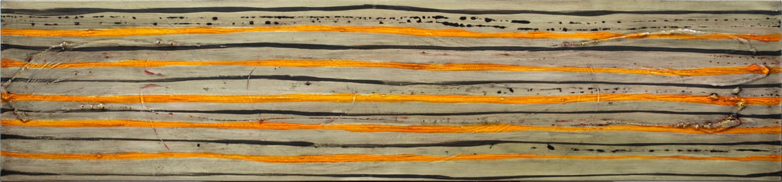 Painting, Ken Edwards (1 of 2)