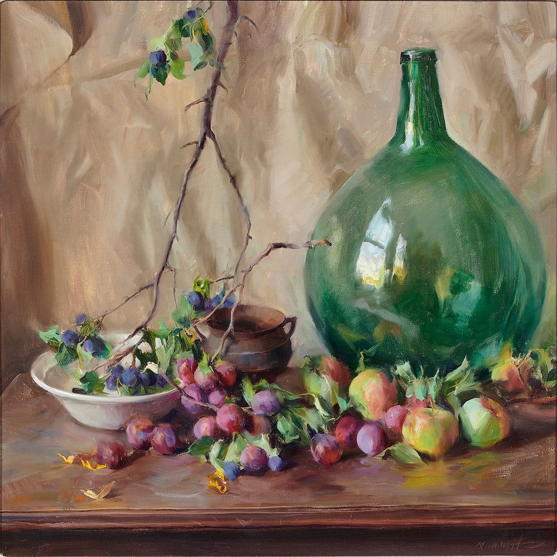 Painting, Quang Ho (1 of 4)