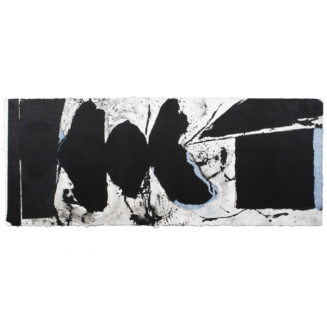 Print, Robert Motherwell Auction