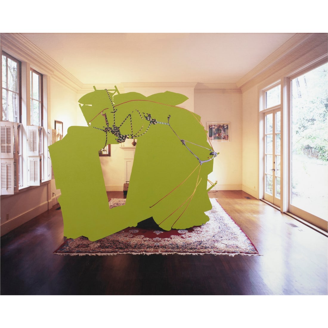 Print, Alex Clausen (1 of 4)