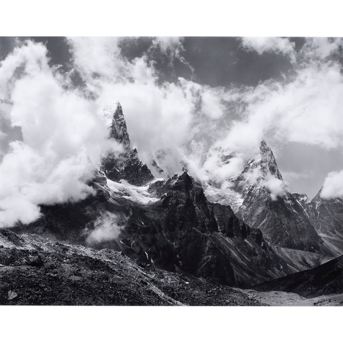 Photograph, Jody Forster (1 of 5)