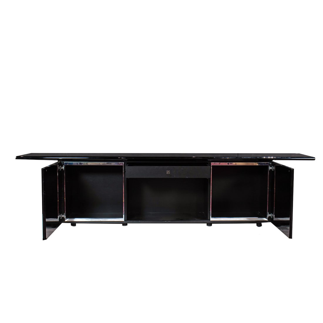 Giotto Stoppino, Ludovico Acerbis, Sheraton credenza (1 of 3)