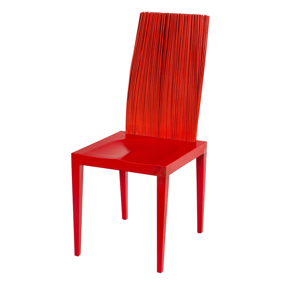 Fernando & Humberto Campana, 'Jennette', Edra chair (1 of 3)