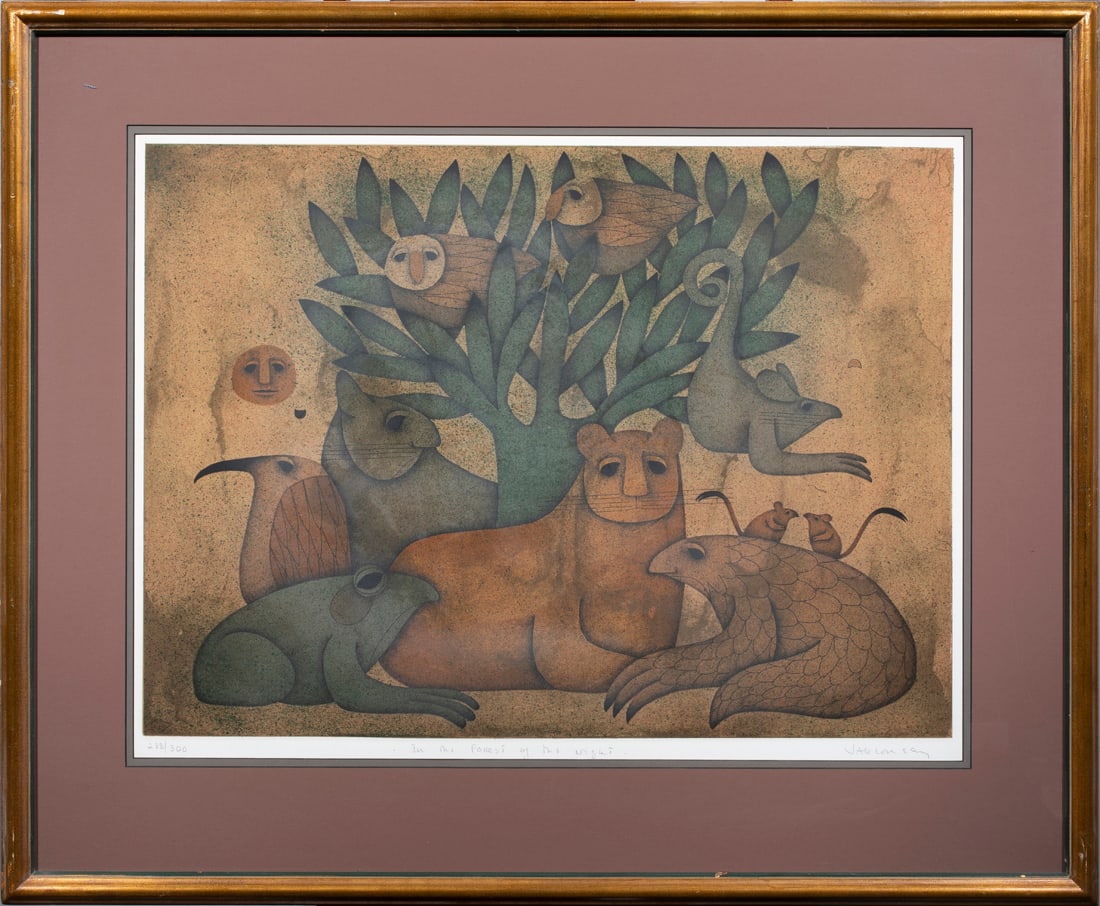 Print, Carol Jablonsky (1 of 1)