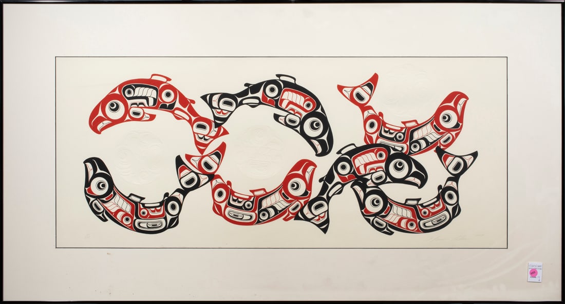 Print, Marvin Oliver (1 of 1)