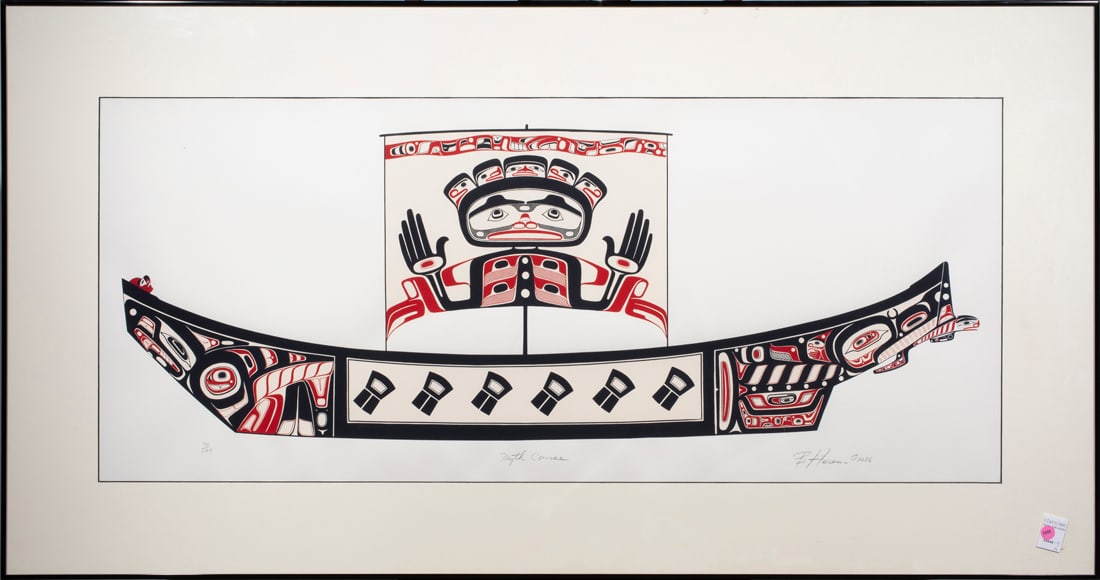 Print, Barry Herem (1 of 1)