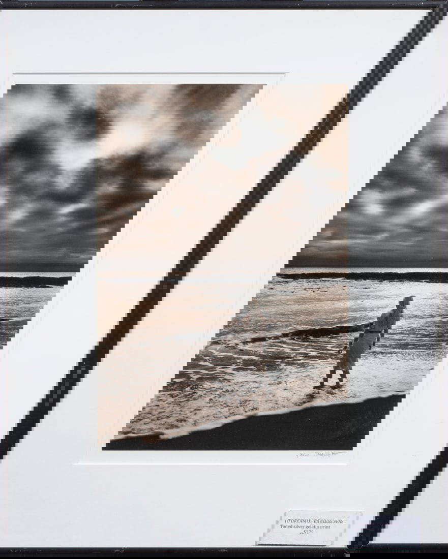 Photographs, Jim Millett Auction