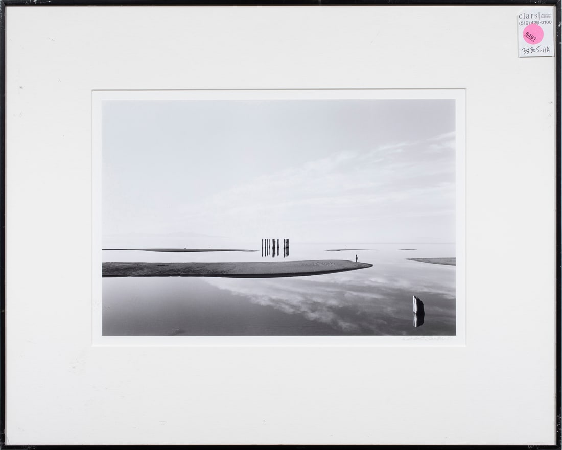 Photograph, Richard Burton (1 of 1)