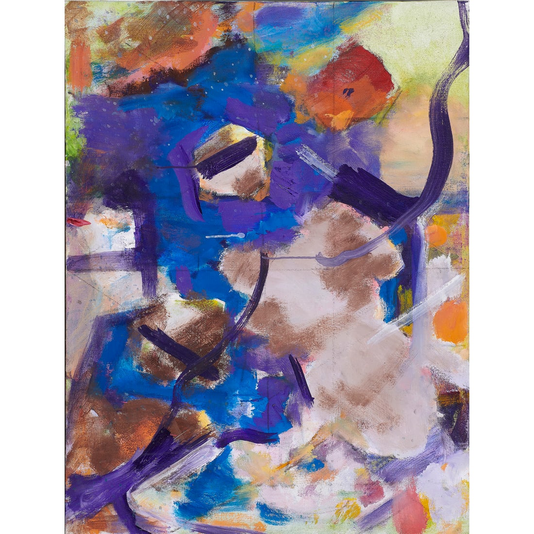 Painting, Harold Christopher Davies (1 of 3)