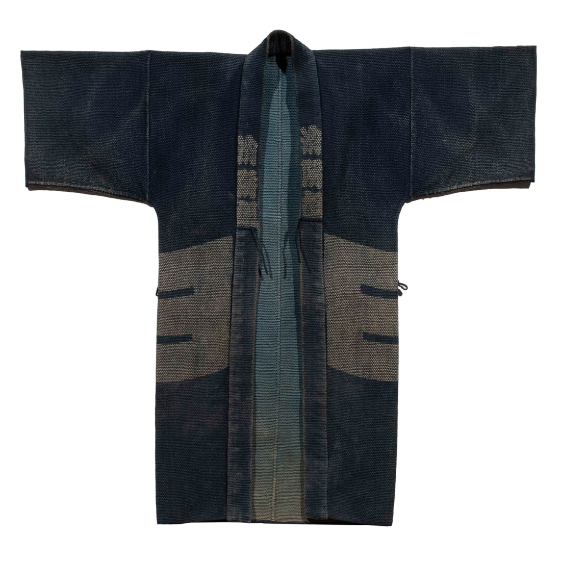 Japanese fireman's uniform (1 of 6)