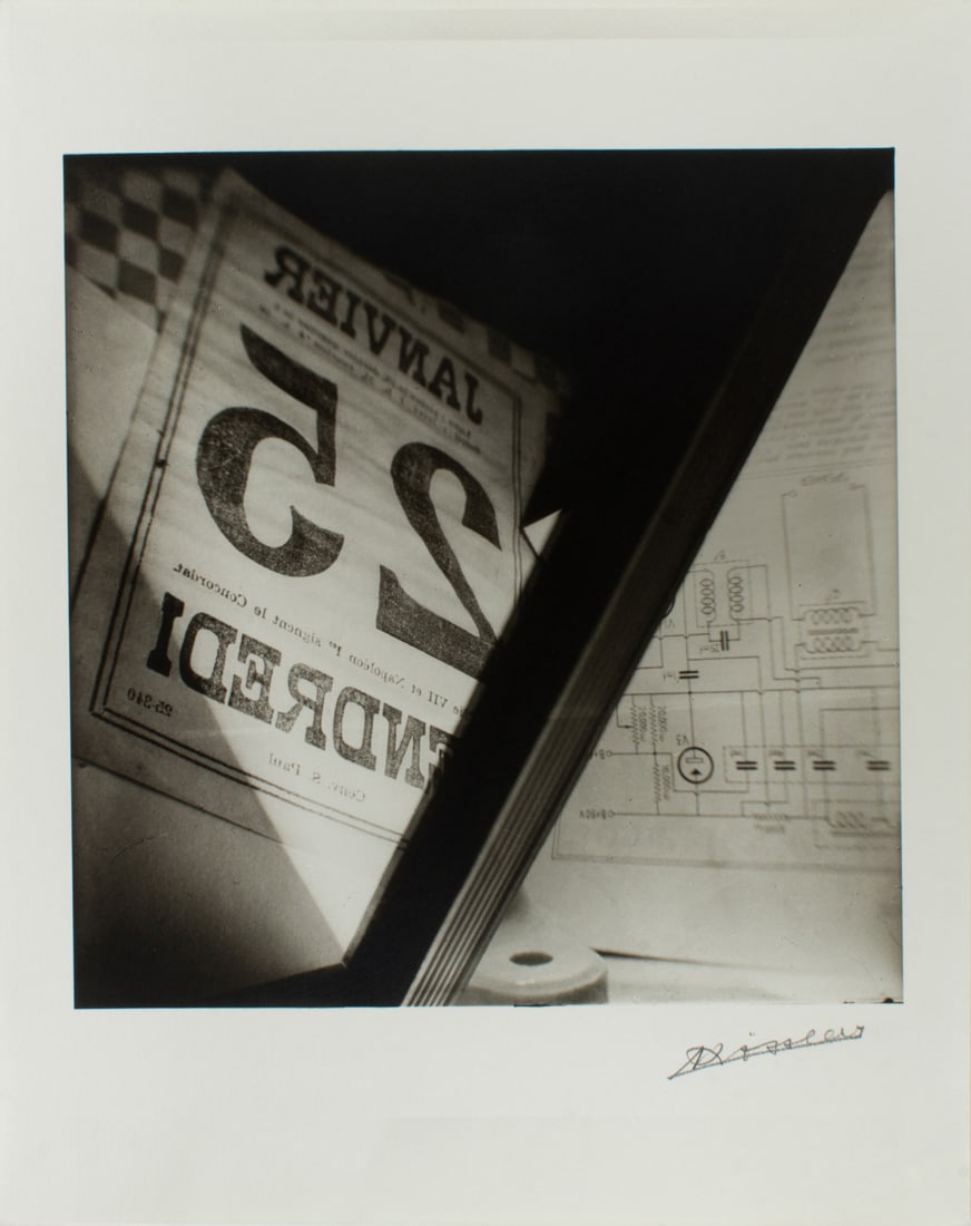 Photograph, Jaroslav Rossler (1 of 8)