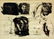 6224: Lithograph, Pablo Picasso, Studies