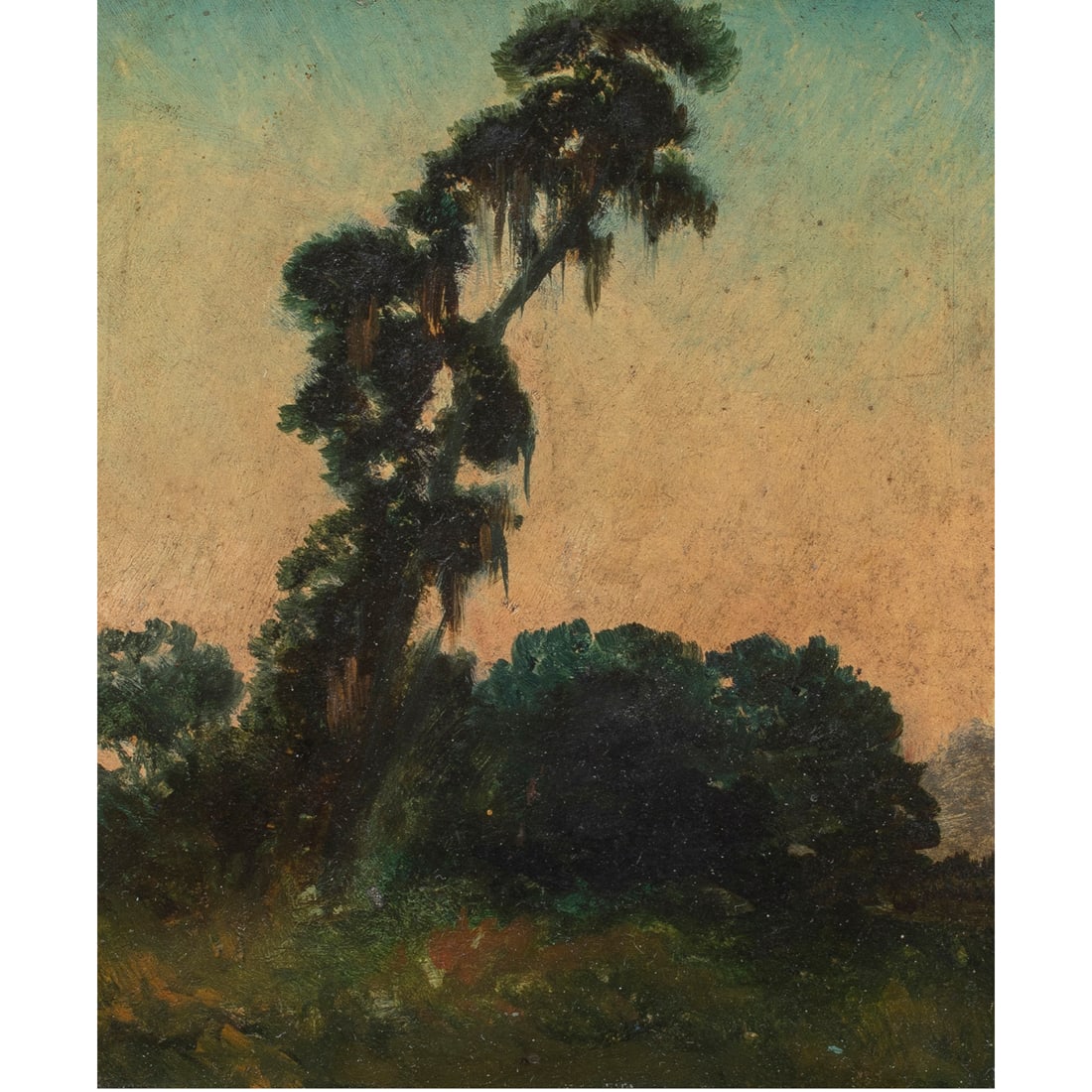 Painting, American School (19th century) (1 of 3)