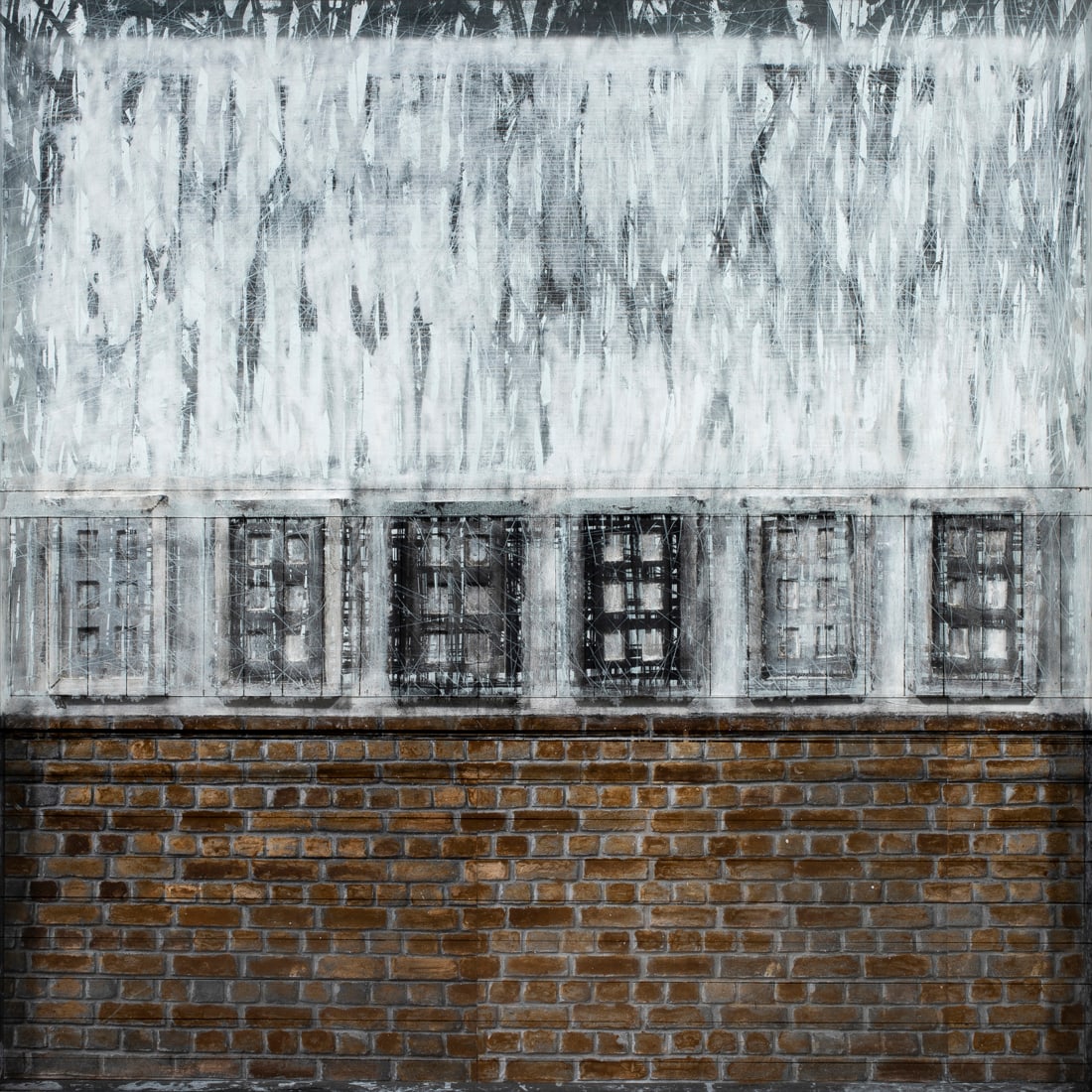 Mixed Media, Naresh Kapuria (1 of 4)