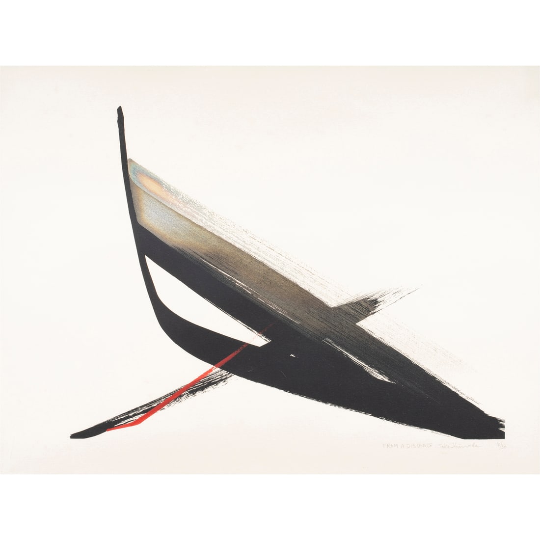 Print, Toko Shinoda (1 of 4)