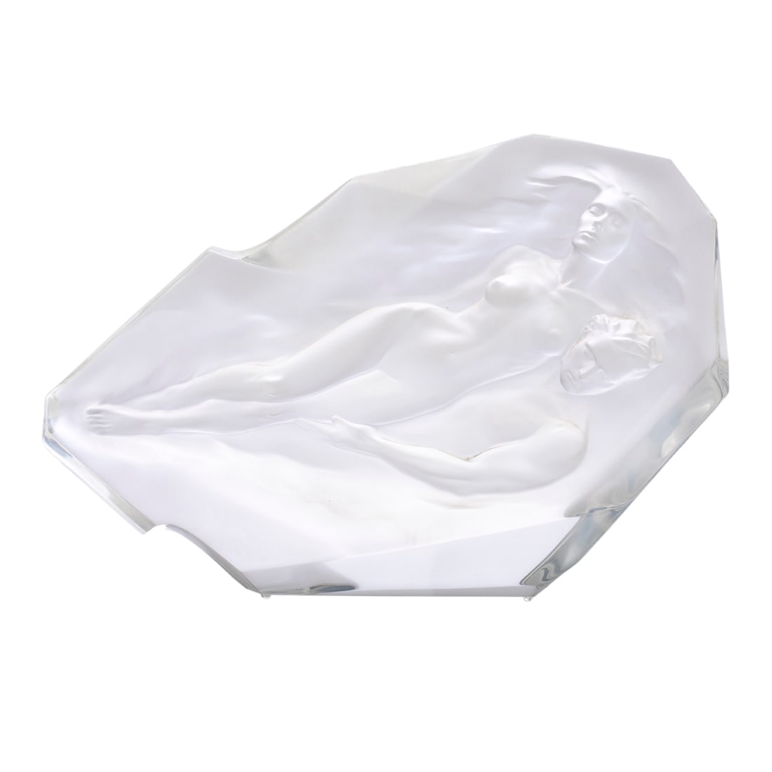 Sculpture, Frederick Hart (1 of 3)