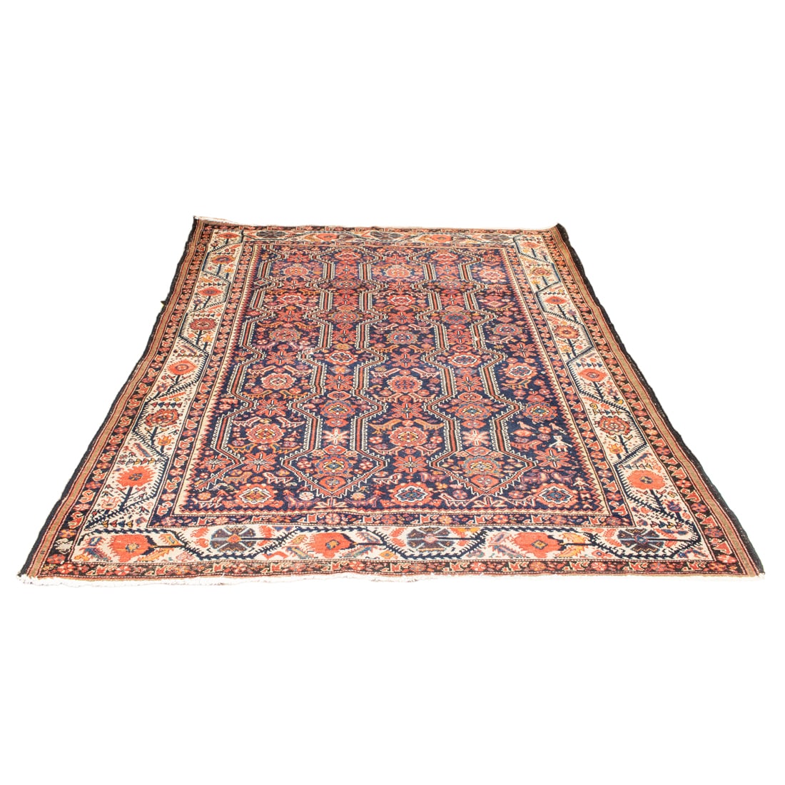 A Northwest Persian carpet (1 of 3)