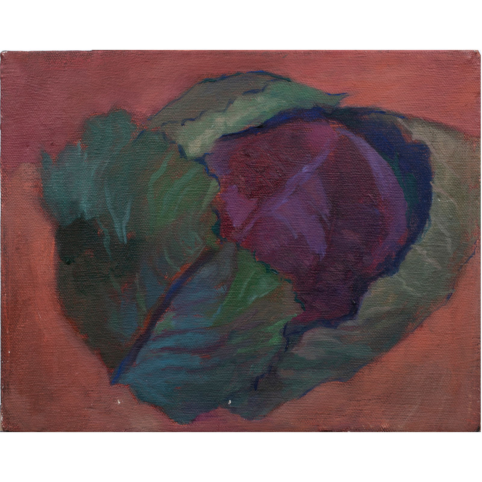 Painting, Jill Davenport (1 of 1)