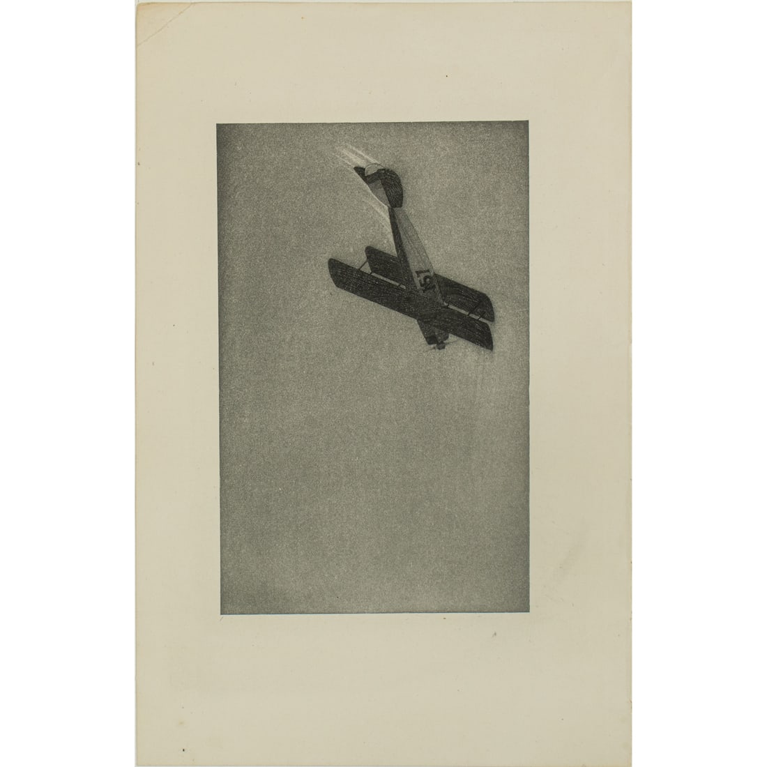 Print, John Taylor Arms (1 of 3)