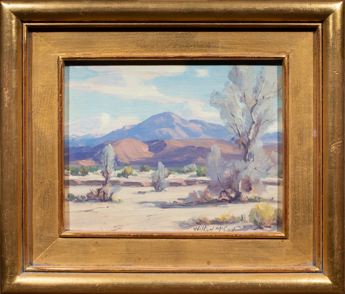 Painting, Wilton Charles McCoy (1 of 1)