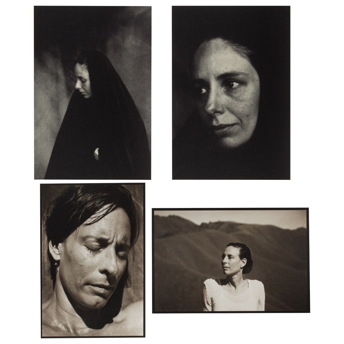 Photographs, Tom Millea (1 of 9)