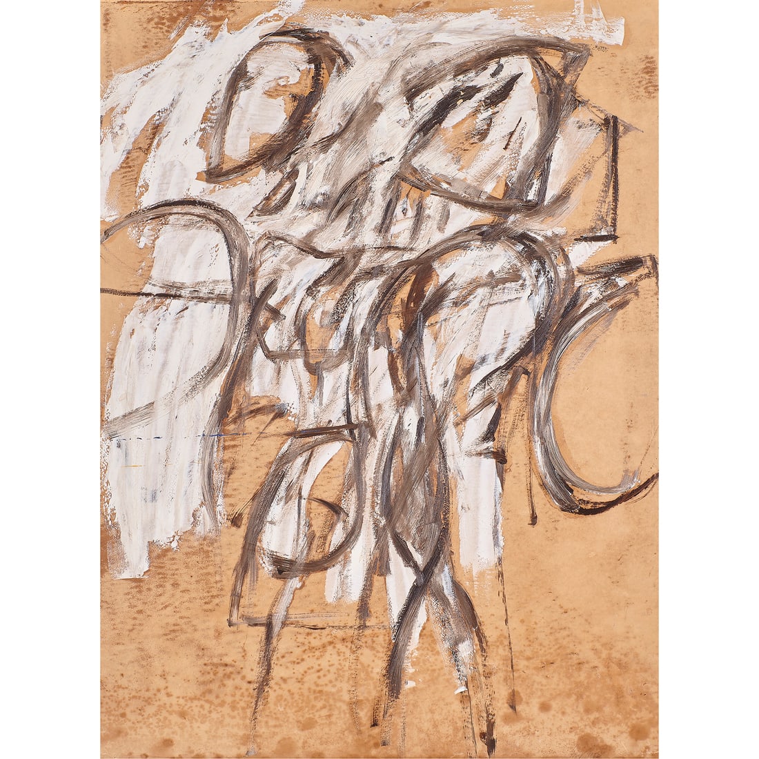 Work on paper, William Ivey (1 of 3)