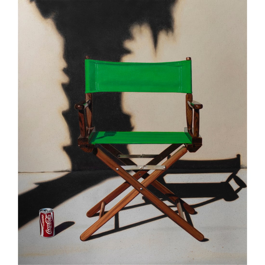 Painting, Guy Diehl (1 of 5)