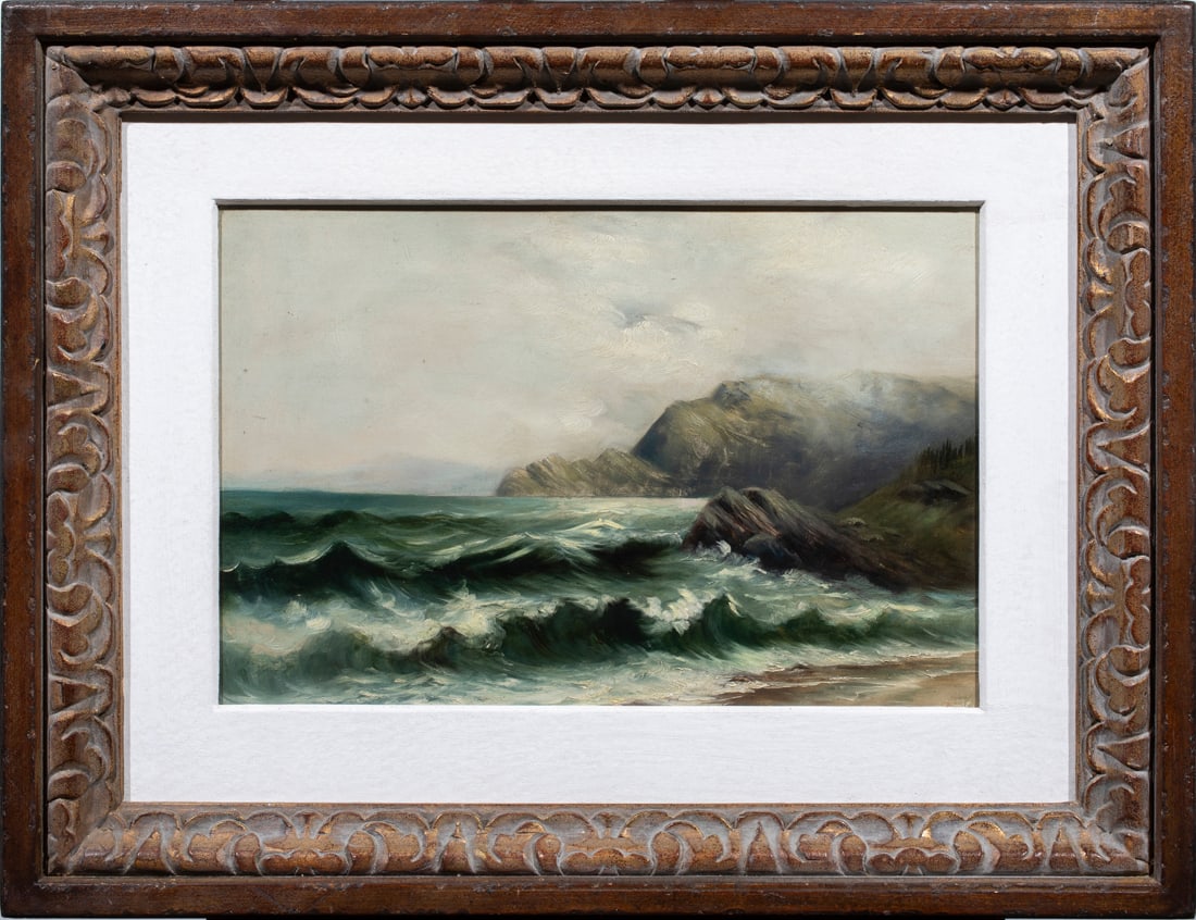 Painting, Nels Hagerup (1 of 1)