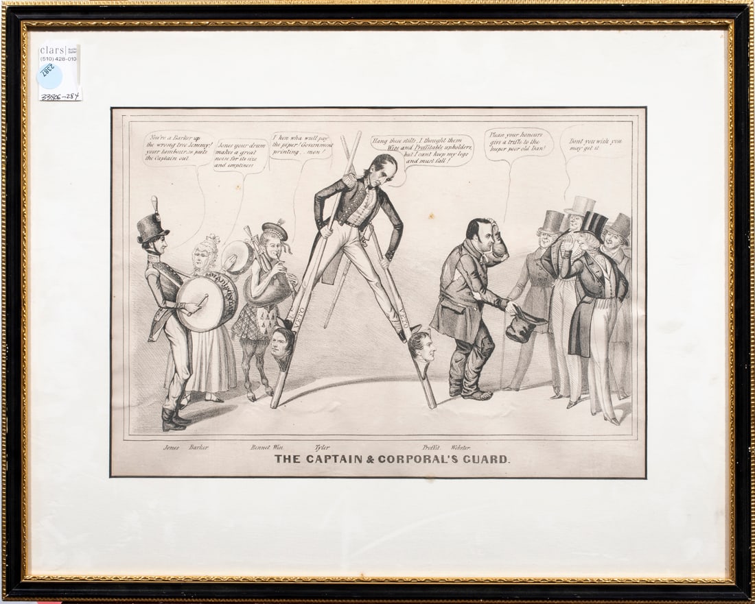 Print, Henry R. Robinson (1 of 1)