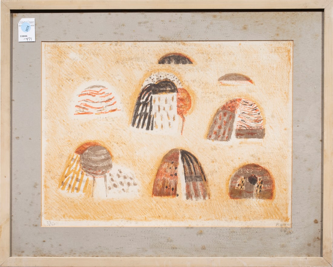 Print, Zoran Antonio Music (1 of 1)