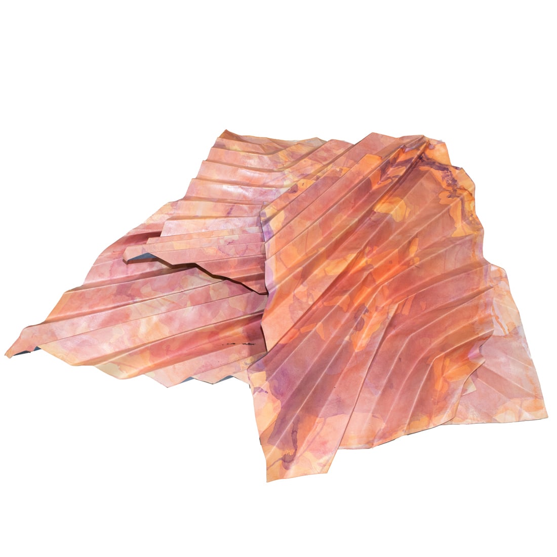 Wall Sculpture, Beverly Hillman (1 of 3)