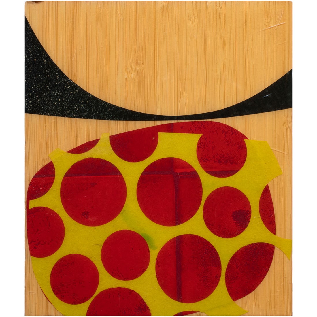 Mixed Medias, Rex Ray (1 of 6)