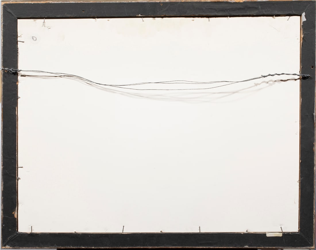 Print, Leonard Tsuguharu Foujita (1 of 5)