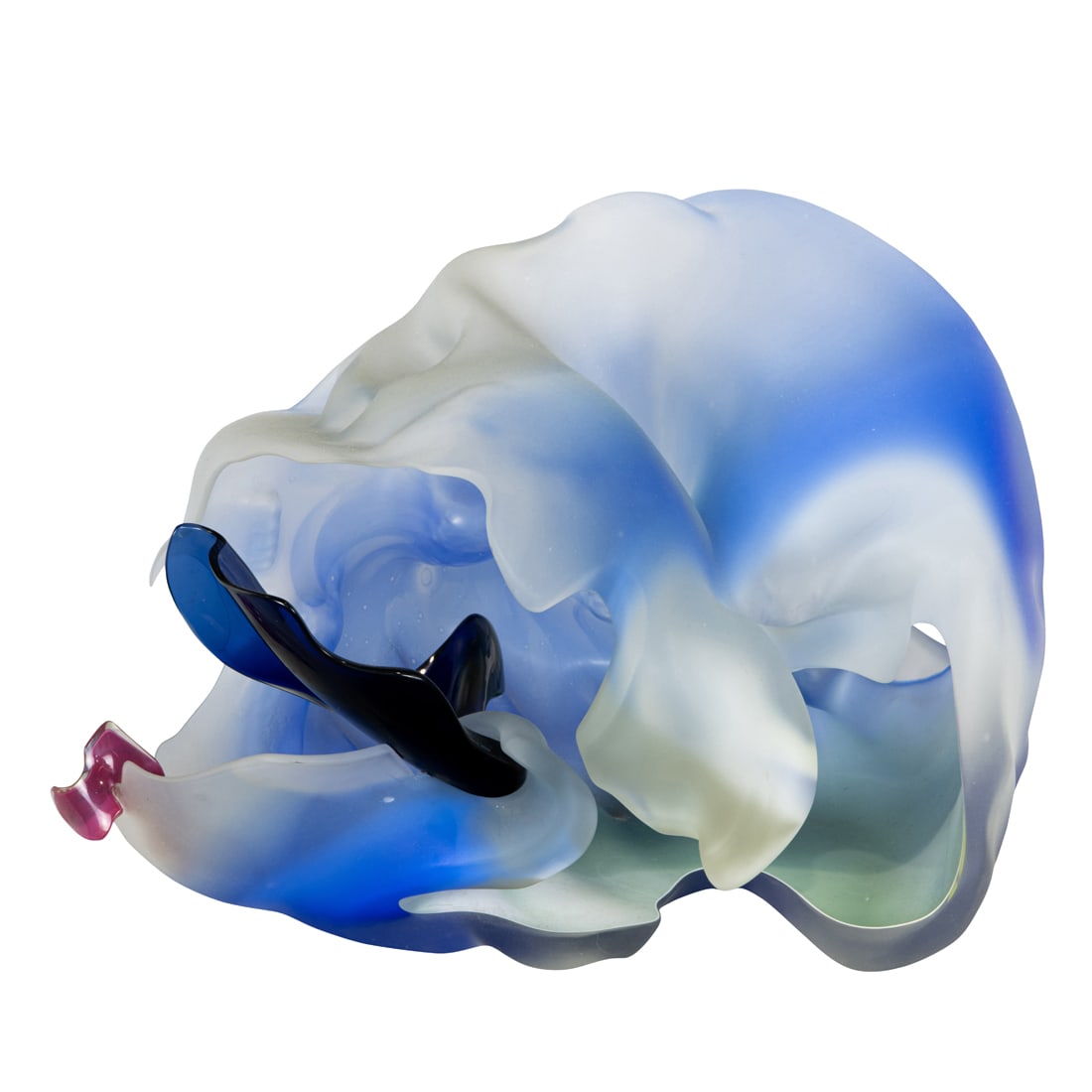 Sculpture, Marvin Lipofsky (1 of 4)