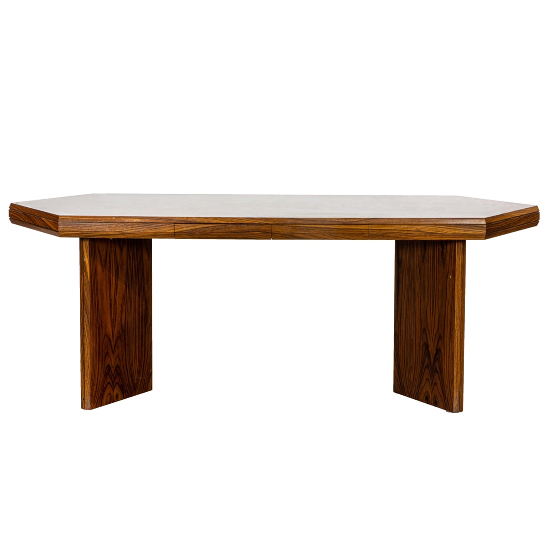 A Contemporary desk (1 of 4)