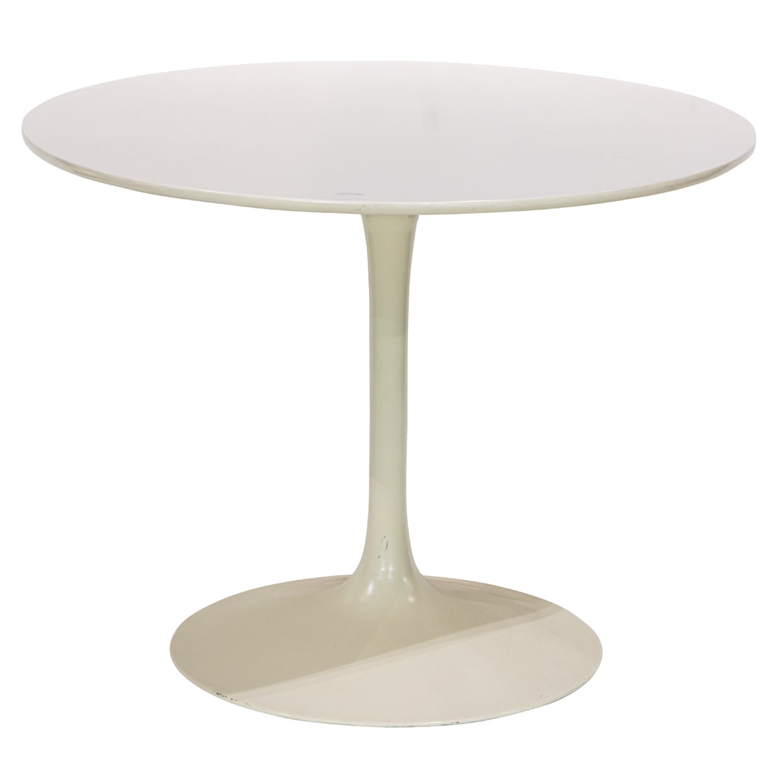 An Eero Saarinen for Knoll Tulip table (1 of 4)