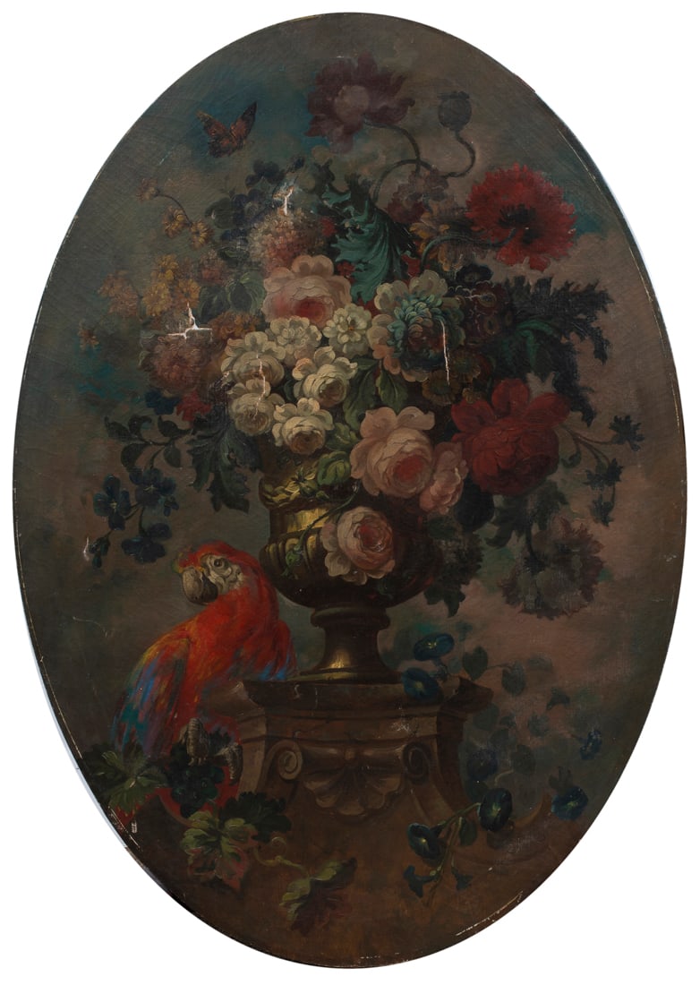 Painting, American School (20th century) (1 of 1)