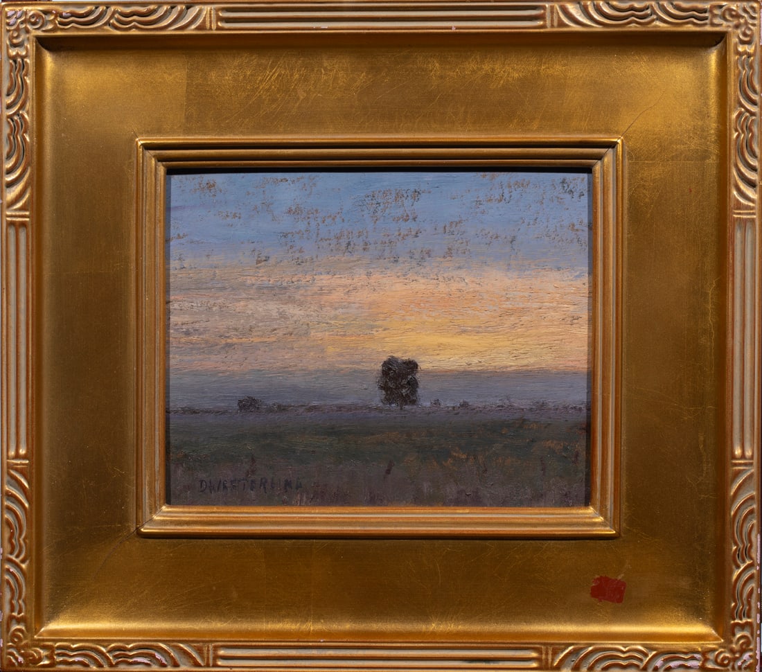 Painting, Dennis Westerling (1 of 1)