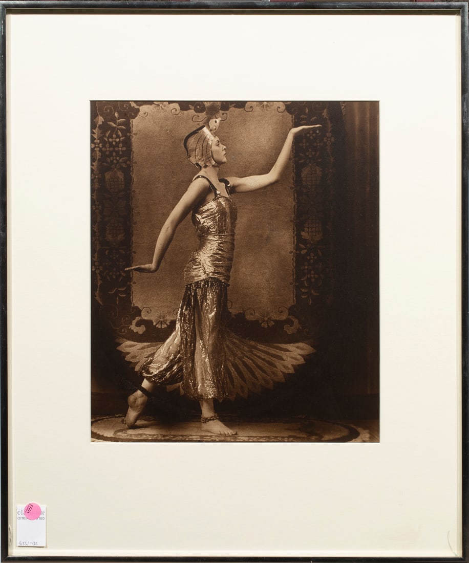 Photograph, Benjamin Ochsner (1 of 1)