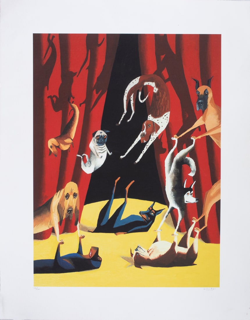 Print, Mark Ulriksen (1 of 1)