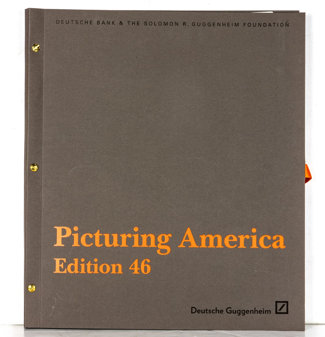 Portfolio, Picturing America: Photorealism in the 1970's (1 of 1)